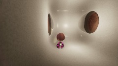 In the Space station