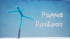 Puppet Parkour