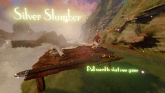 A screenshot taken in Dreams. 2 of 16.