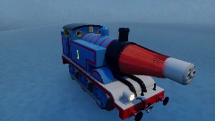 Choo choo 6