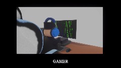 A screenshot taken in Dreams. 11 of 23.