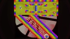 Master Ship Bonus Room