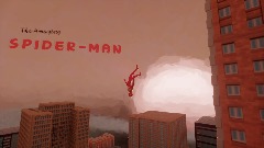 Remix of Spider-Man