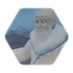 Ded moroz 29.12.2021