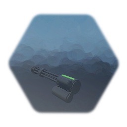 Minigun