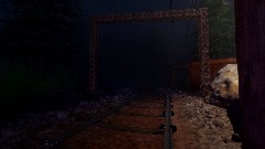 A screenshot taken in Dreams. 20 of 21.