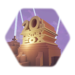 إعادة مزج ‎20th Century FOX 1994