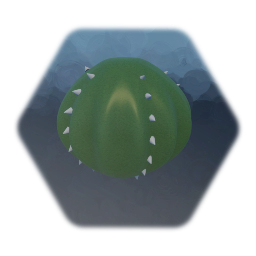 Round Cactus