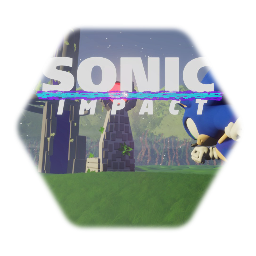 Sonic Impact Kit