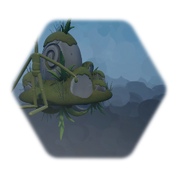 Пустая катя