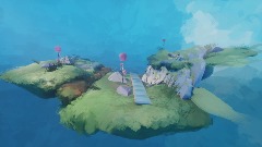 A screenshot taken in Dreams. 7 of 18.