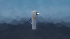 A screenshot taken in Dreams. 18 of 27.