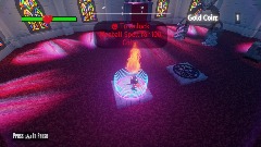 A screenshot taken in Dreams. 5 of 6.