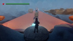 A screenshot taken in Dreams. 5 of 10.