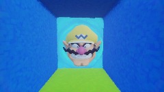 The Wario Apparition 2