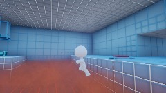 A screenshot taken in Dreams. 14 of 14.