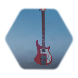Rickenbacker 4003