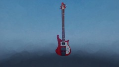 A screenshot taken in Dreams. 1 of 21.