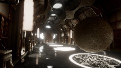 A screenshot taken in Dreams. 1 of 5.