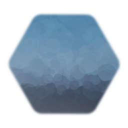 The trickster first preson