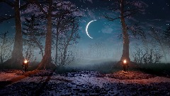 A screenshot taken in Dreams. 15 of 18.