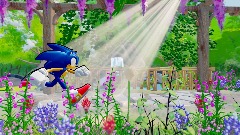 Sonic Atrum: Level Concept