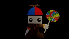 A screenshot taken in Dreams. 1 of 1.