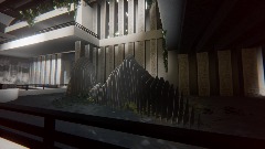 A screenshot taken in Dreams. 13 of 24.