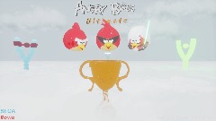 Angry Birds Ultimate