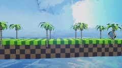 Sonic Insidia VERY BETA