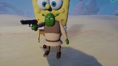 Spongebob