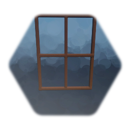 Window frame