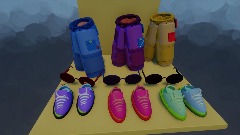 A screenshot taken in Dreams. 1 of 1.