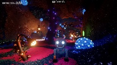 A screenshot taken in Dreams. 1 of 10.