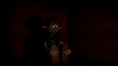 A screenshot taken in Dreams. 21 of 21.