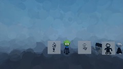 AY| make your oc/character originally look like