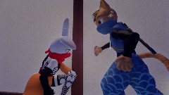 Scene 3 / Defuse the three bombs