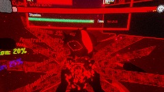 A screenshot taken in Dreams. 2 of 5.