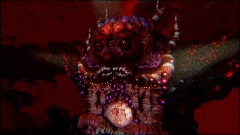 A screenshot taken in Dreams. 25 of 27.