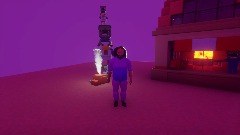 A screenshot taken in Dreams. 11 of 14.