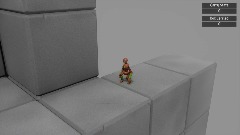 A screenshot taken in Dreams. 4 of 7.