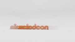 Nickelodeon (2009) logo