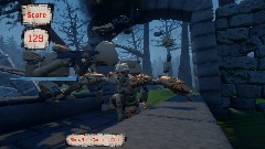 A screenshot taken in Dreams. 17 of 30.