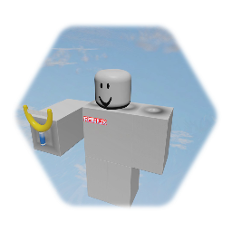 Slingshot - Roblox
