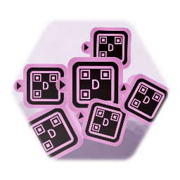 Dev logic QR code