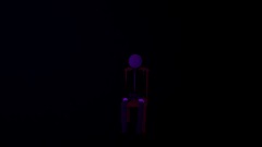 A screenshot taken in Dreams. 4 of 16.