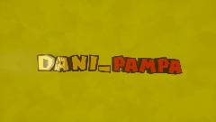 New Dani_pampa Games logo