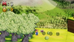 A screenshot taken in Dreams. 1 of 1.