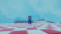 Hd Mario