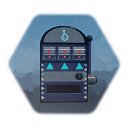Simple slot Machine - Variation